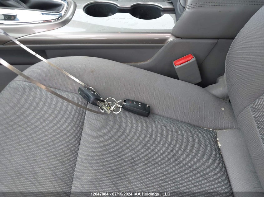 2013 Chevrolet Malibu VIN: 1G11B5SA1DU143774 Lot: 12047884