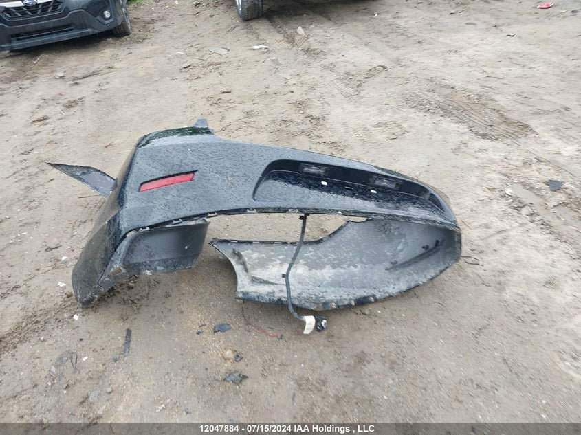 2013 Chevrolet Malibu VIN: 1G11B5SA1DU143774 Lot: 12047884