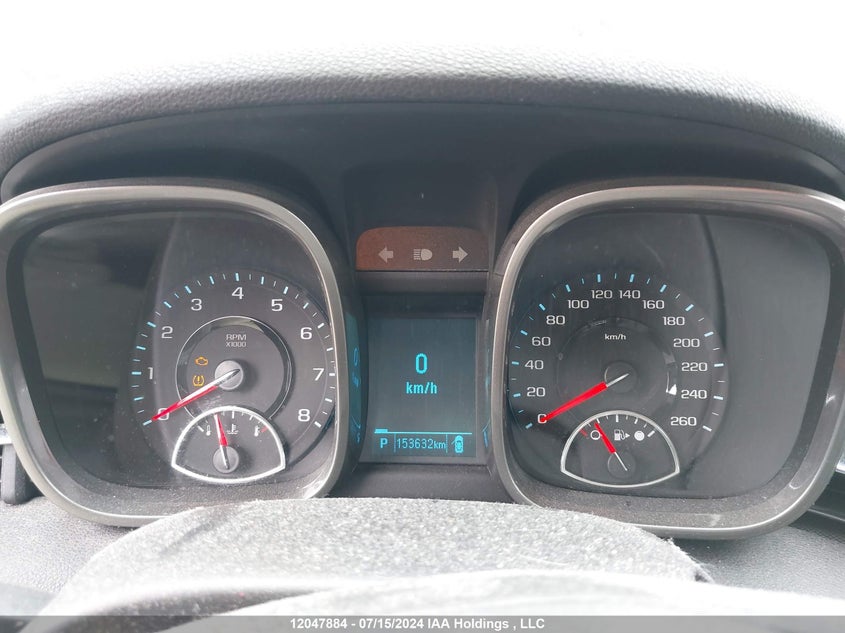 2013 Chevrolet Malibu VIN: 1G11B5SA1DU143774 Lot: 12047884