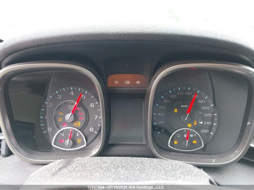 2013 Chevrolet Malibu VIN: 1G11B5SA1DU143774 Lot: 12047884