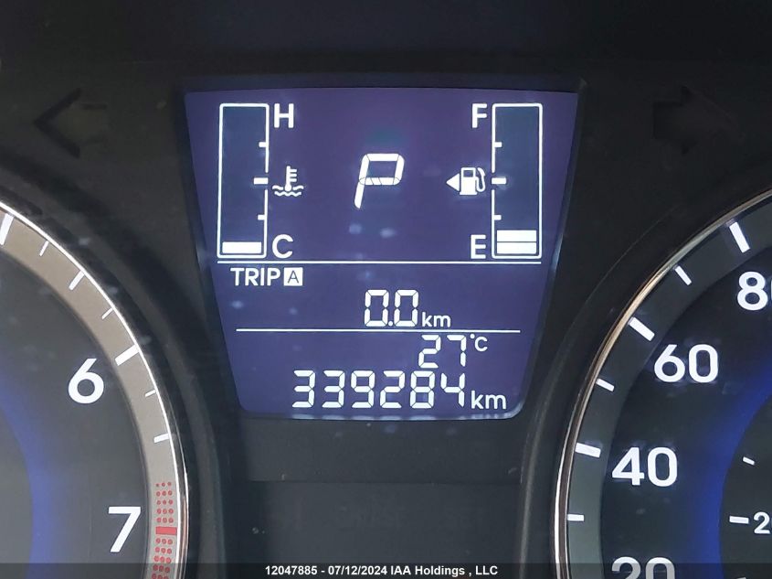 2015 Hyundai Accent Gl VIN: KMHCT4AE7FU913552 Lot: 12047885