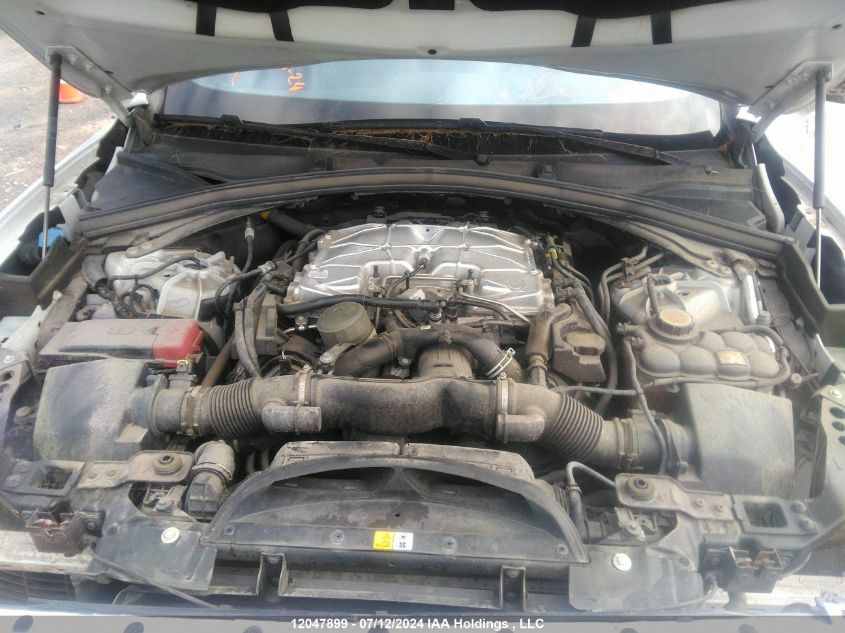 2018 Jaguar F-Pace VIN: SADCM2FV3JA351257 Lot: 12047899