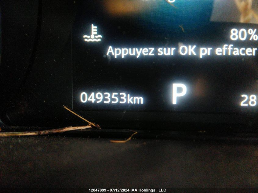 2018 Jaguar F-Pace VIN: SADCM2FV3JA351257 Lot: 12047899