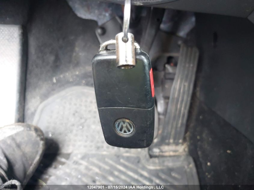 2017 Volkswagen Jetta Sedan VIN: 3VWDB7AJ2HM350148 Lot: 12047901