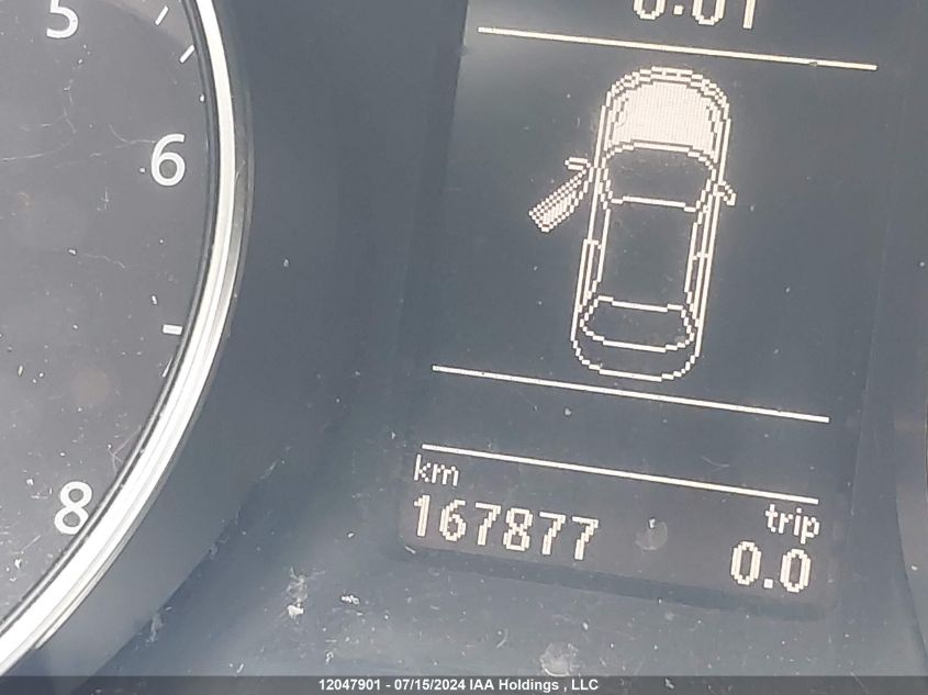 2017 Volkswagen Jetta Sedan VIN: 3VWDB7AJ2HM350148 Lot: 12047901