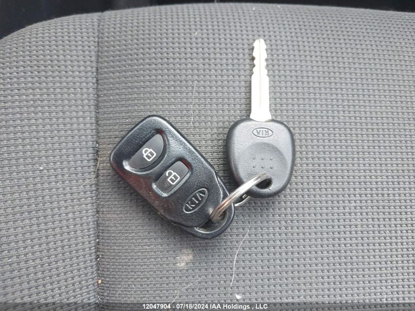 2010 Kia Soul +/!/Sport VIN: KNDJT2A21A7085902 Lot: 12047904