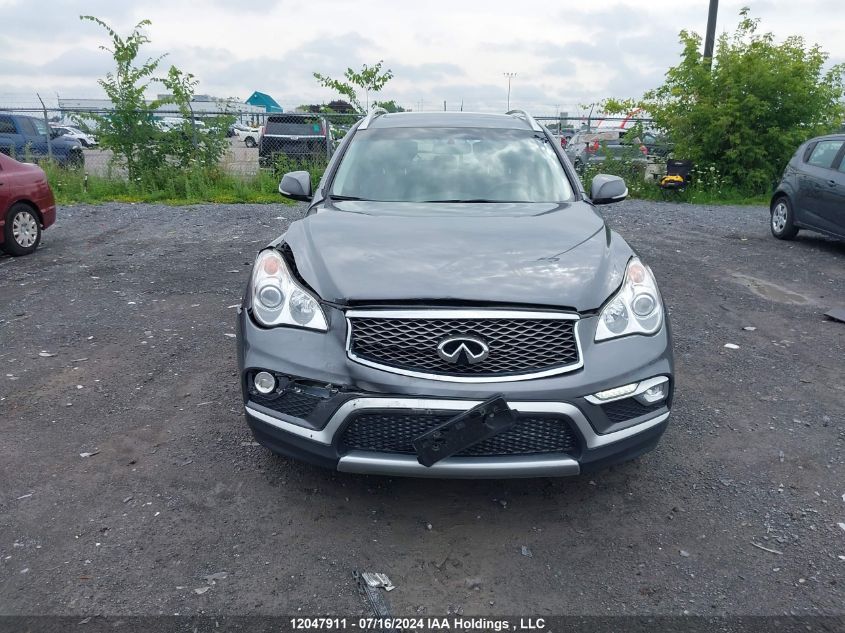 2016 Infiniti Qx50 VIN: JN1BJ0RR8GM266640 Lot: 12047911