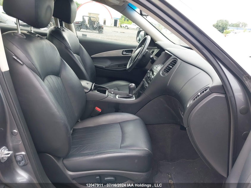 2016 Infiniti Qx50 VIN: JN1BJ0RR8GM266640 Lot: 12047911