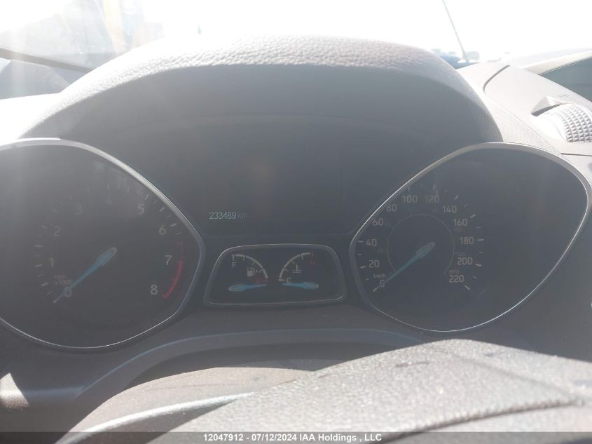 2018 Ford Escape Se VIN: 1FMCU9GD3JUB90963 Lot: 12047912