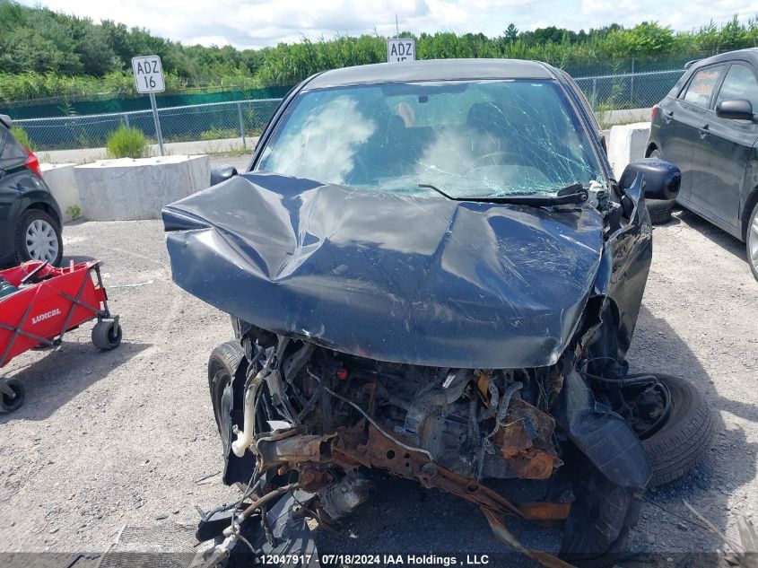 2009 Nissan Versa 1.8S VIN: 3N1BC13E09L458993 Lot: 12047917