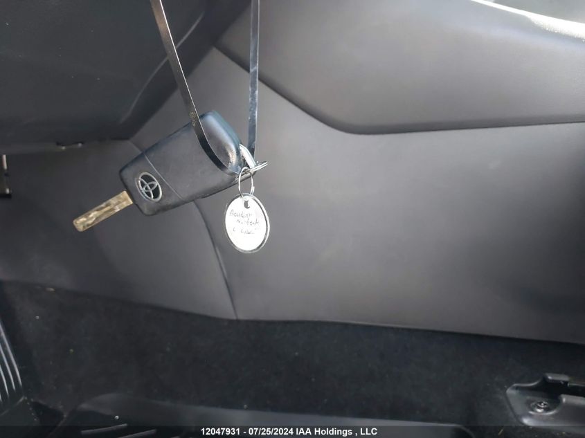 2020 Toyota Rav4 Le Hybrid VIN: 2T3BWRFV7LW067001 Lot: 12047931