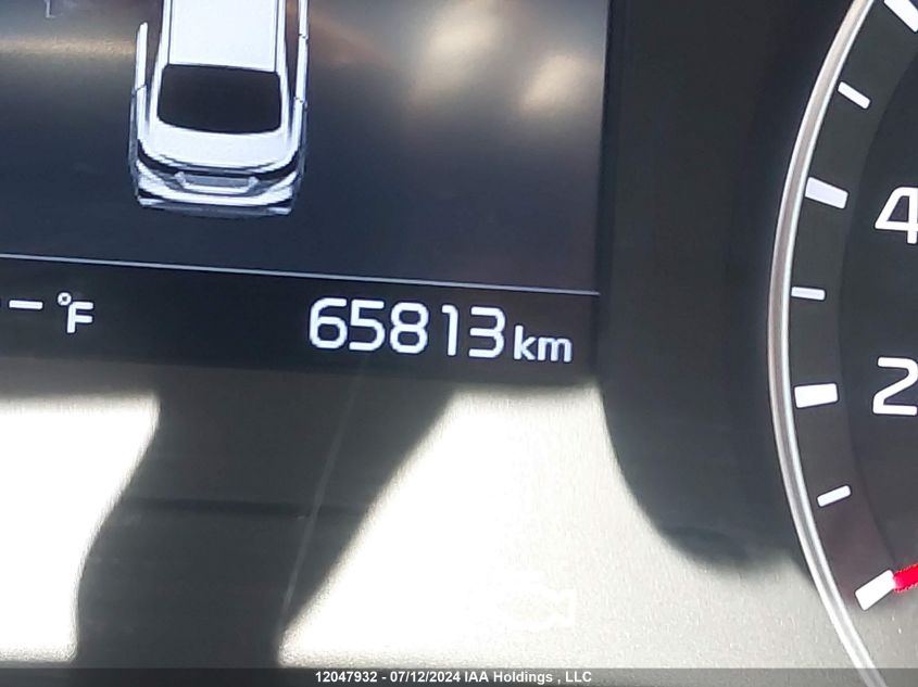 2021 Kia Forte VIN: 3KPF54AD7ME319249 Lot: 12047932