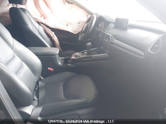 2022 Mazda Cx-9 VIN: JM3TCBCY7N0616486 Lot: 12047939