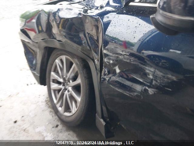 2022 Mazda Cx-9 VIN: JM3TCBCY7N0616486 Lot: 12047939