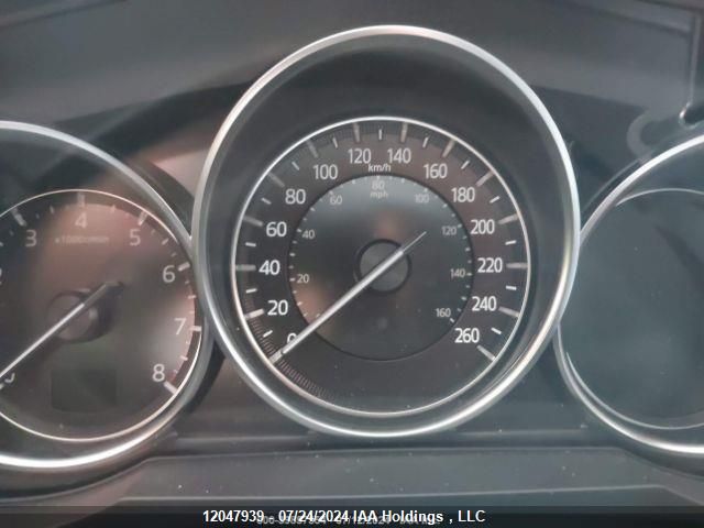 2022 Mazda Cx-9 VIN: JM3TCBCY7N0616486 Lot: 12047939