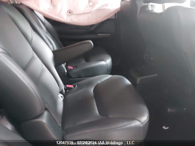 2022 Mazda Cx-9 VIN: JM3TCBCY7N0616486 Lot: 12047939