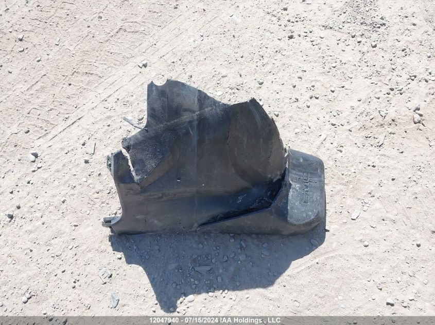 2018 GMC Terrain VIN: 3GKALWEU4JL240980 Lot: 12047940