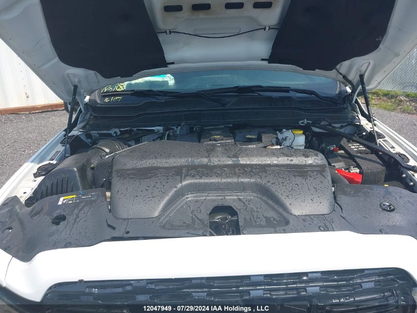 2023 Ram 2500 Limited VIN: 3C6UR5SLXPG583752 Lot: 12047949