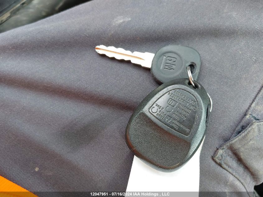 2010 Chevrolet Cobalt VIN: 1G1AF5F51A7176141 Lot: 12047951