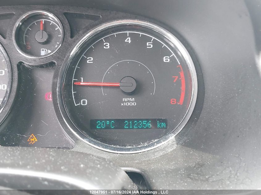 2010 Chevrolet Cobalt VIN: 1G1AF5F51A7176141 Lot: 12047951