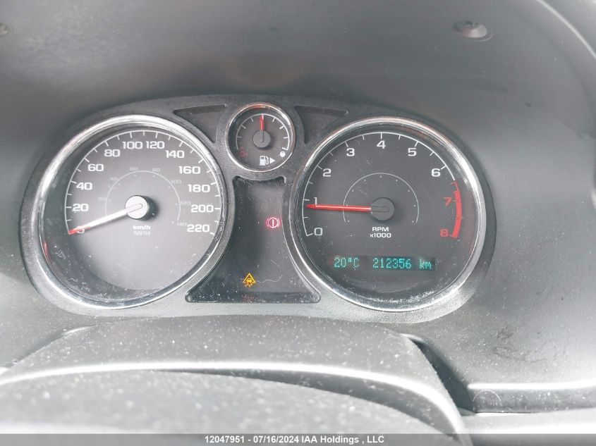 2010 Chevrolet Cobalt VIN: 1G1AF5F51A7176141 Lot: 12047951