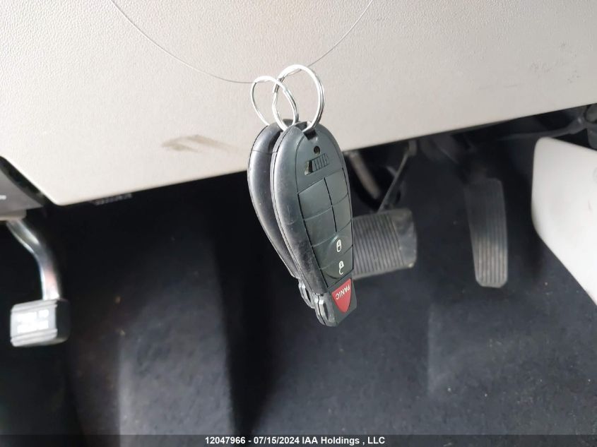 2019 Dodge Grand Caravan Se VIN: 2C4RDGBG4KR766868 Lot: 12047966