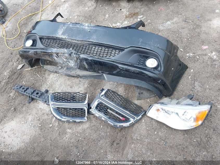 2019 Dodge Grand Caravan Se VIN: 2C4RDGBG4KR766868 Lot: 12047966