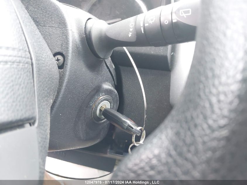 2016 Toyota Highlander Le VIN: 5TDBKRFH6GS291907 Lot: 12047975