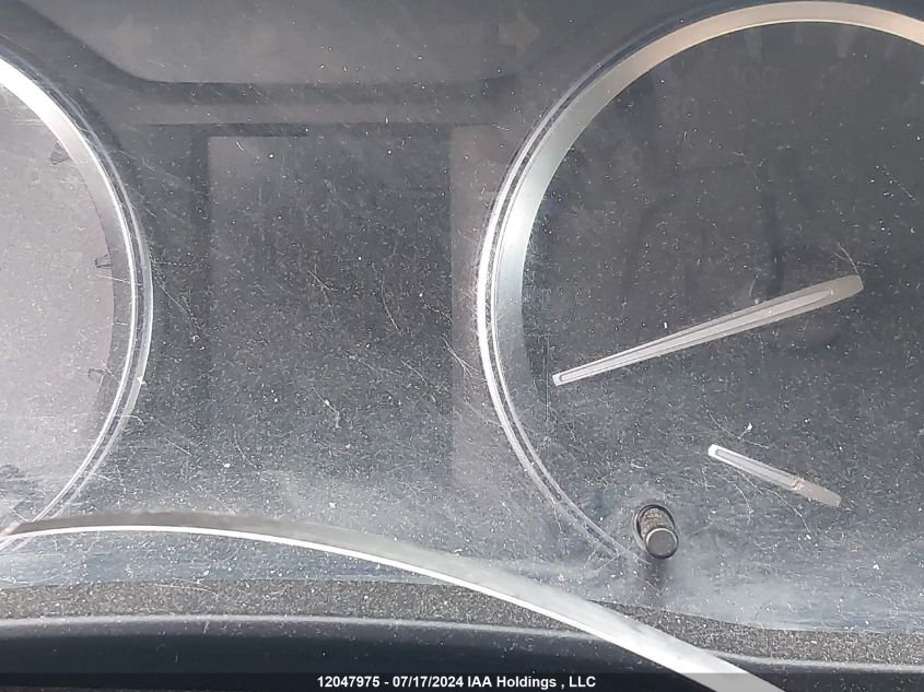 2016 Toyota Highlander Le VIN: 5TDBKRFH6GS291907 Lot: 12047975