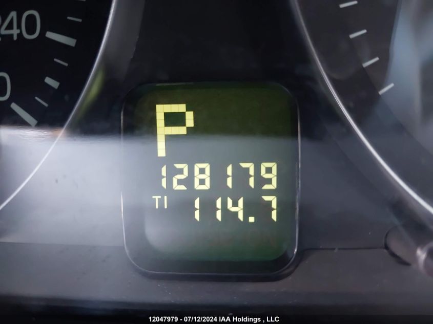 2008 Volvo S40 VIN: YV1MS382482390646 Lot: 12047979