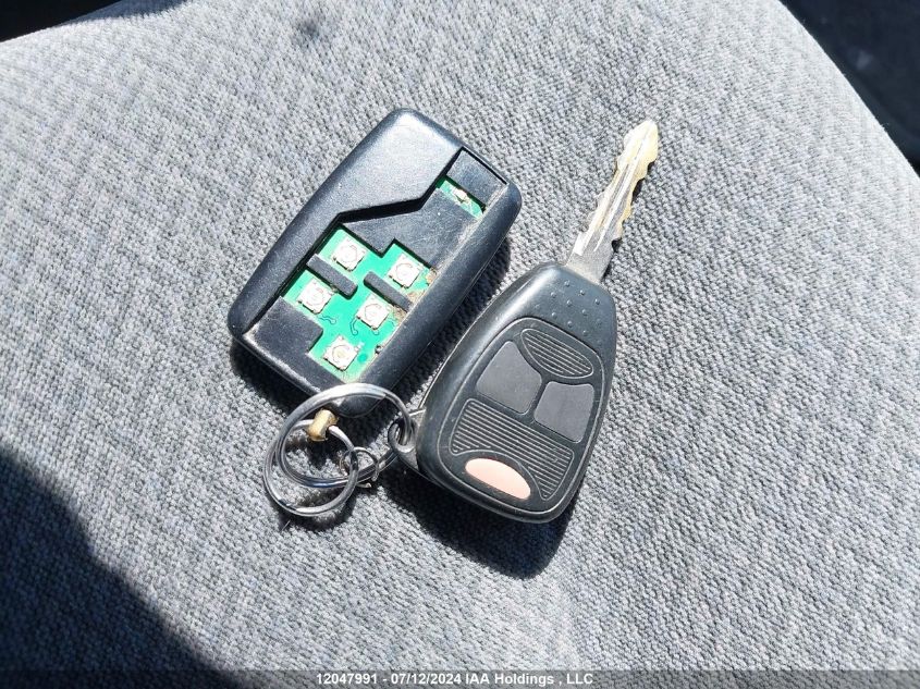 2004 Dodge Caravan VIN: 1D4GP25R14B559728 Lot: 12047991