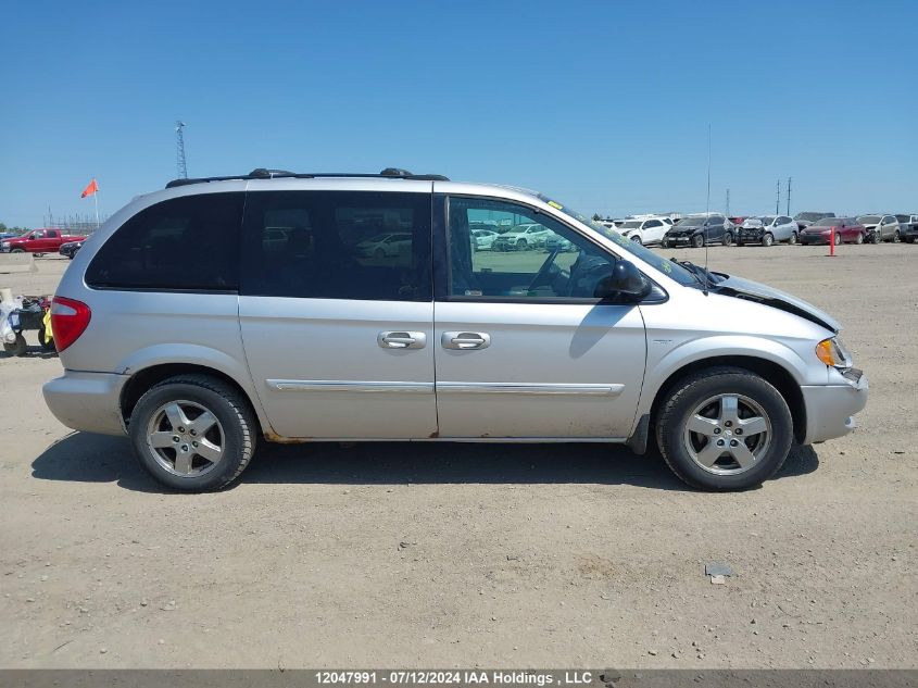 2004 Dodge Caravan VIN: 1D4GP25R14B559728 Lot: 12047991