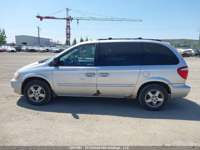 2004 Dodge Caravan VIN: 1D4GP25R14B559728 Lot: 12047991