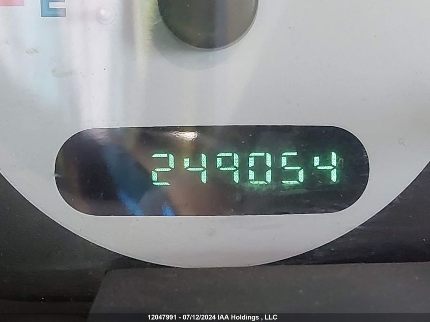 2004 Dodge Caravan VIN: 1D4GP25R14B559728 Lot: 12047991