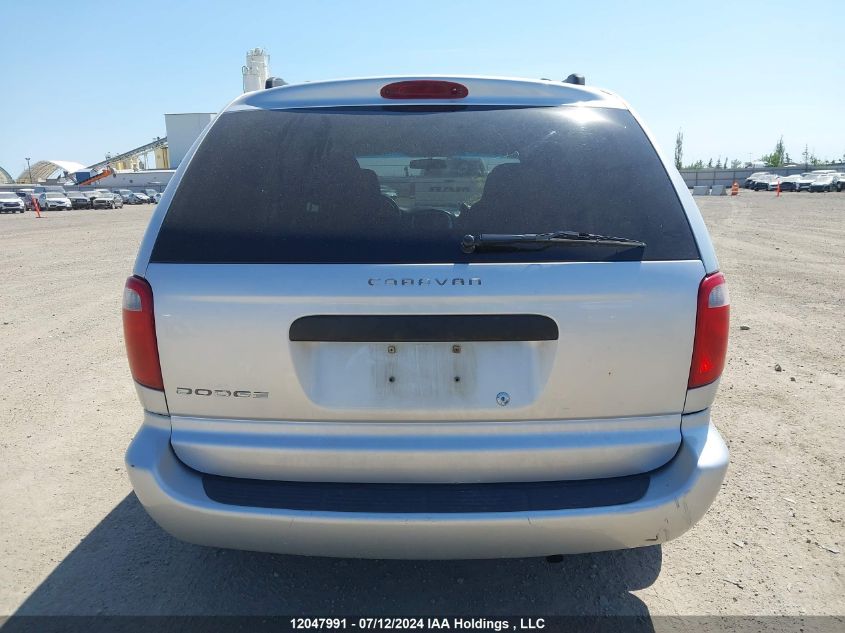 2004 Dodge Caravan VIN: 1D4GP25R14B559728 Lot: 12047991