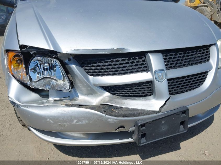 2004 Dodge Caravan VIN: 1D4GP25R14B559728 Lot: 12047991