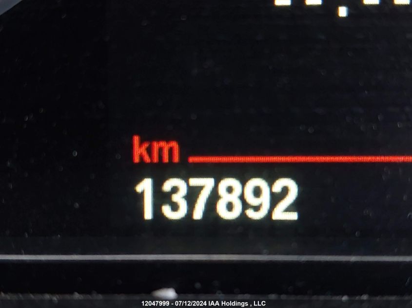 2013 BMW 328 Xi VIN: WBA3B3C53DF533928 Lot: 12047999