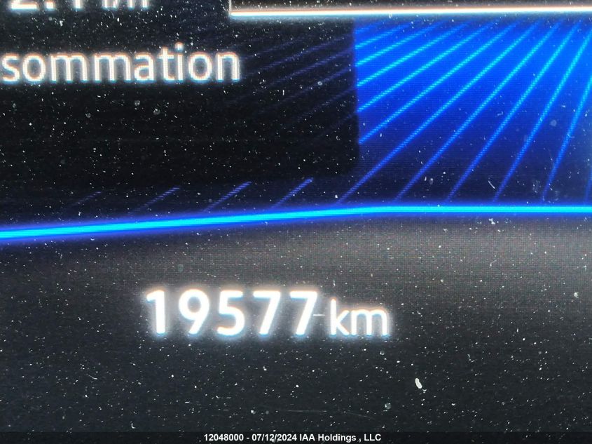 2022 Volkswagen Tiguan S VIN: 3VV0B7AX6NM121765 Lot: 12048000