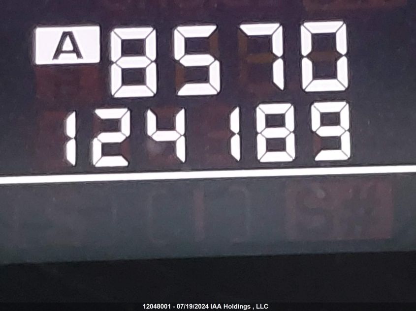 2010 Subaru Legacy 2.5I Premium VIN: 4S3BMGG63A3216991 Lot: 12048001