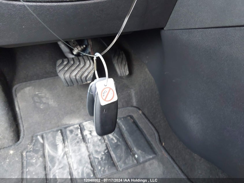 2024 Nissan Kicks VIN: 3N1CP5CV2RL534844 Lot: 12048002