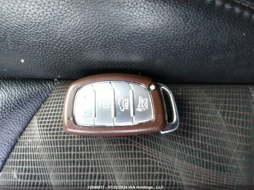 2018 Hyundai Sonata 2.4 Sport VIN: 5NPE34AF5JH670770 Lot: 12048017