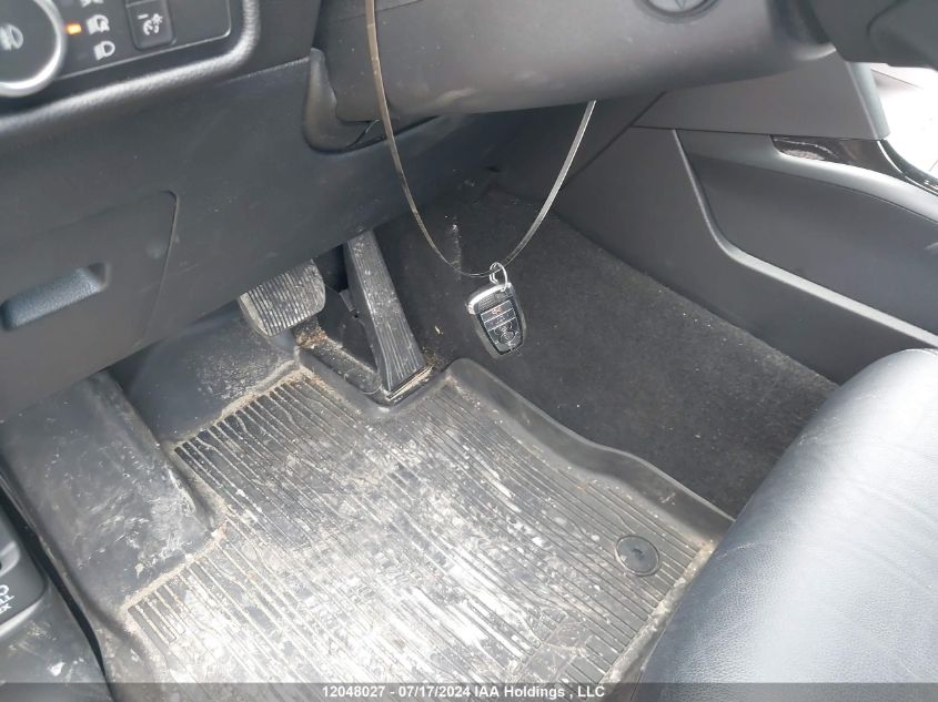 2021 Ford Explorer St VIN: 1FM5K8GC9MGB65178 Lot: 12048027