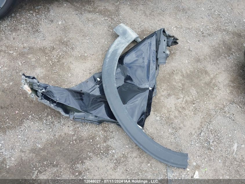 2021 Ford Explorer St VIN: 1FM5K8GC9MGB65178 Lot: 12048027