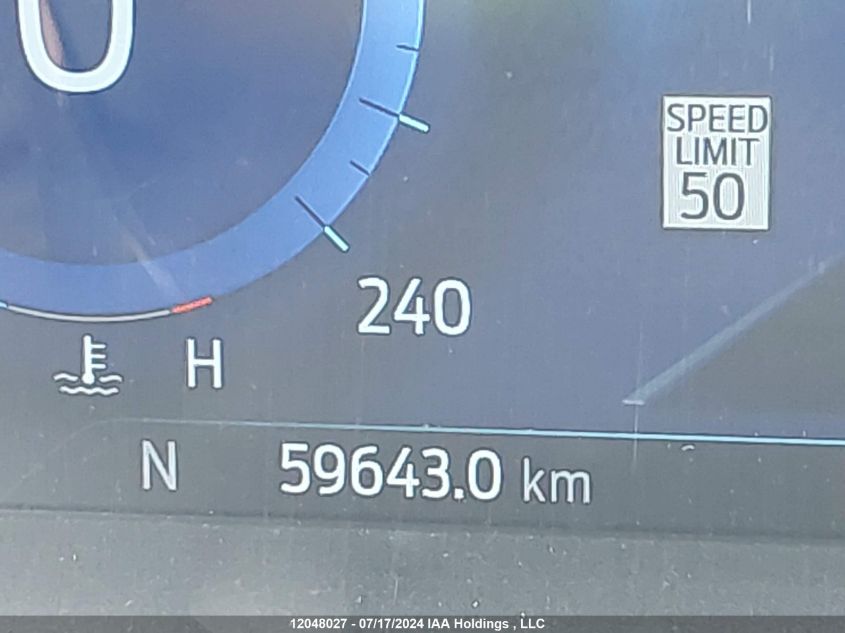 2021 Ford Explorer St VIN: 1FM5K8GC9MGB65178 Lot: 12048027