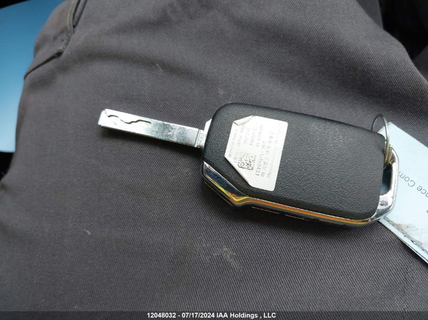 2022 Kia Forte VIN: 3KPF34AD6NE445562 Lot: 12048032