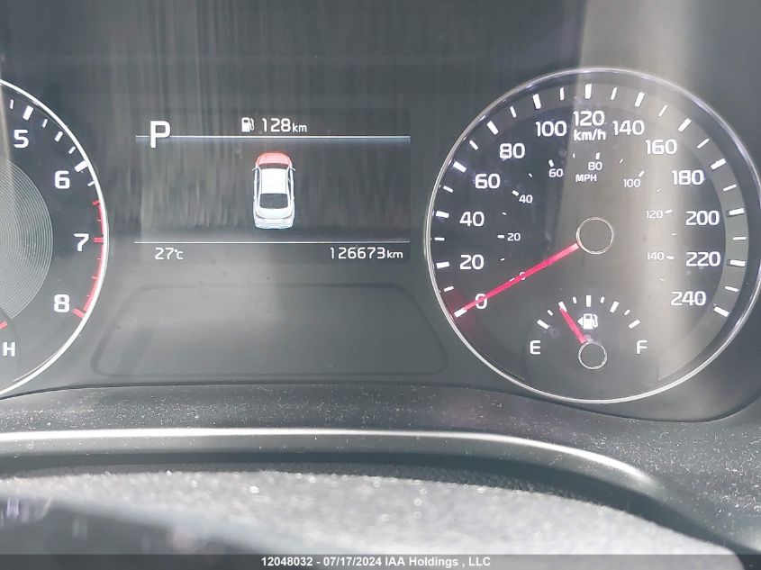 2022 Kia Forte VIN: 3KPF34AD6NE445562 Lot: 12048032