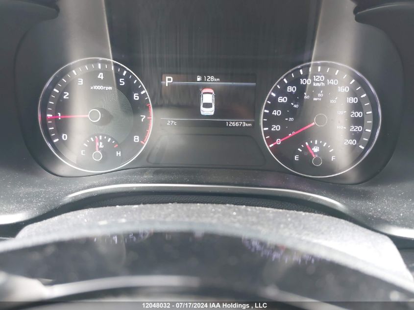 2022 Kia Forte VIN: 3KPF34AD6NE445562 Lot: 12048032