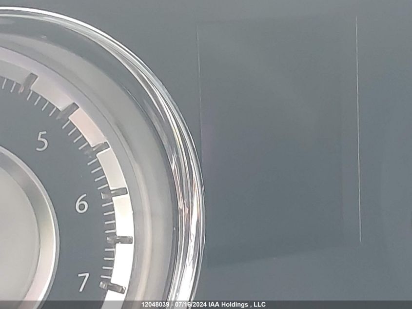 2014 Chrysler 300 S VIN: 2C3CCABG2EH152440 Lot: 12048039