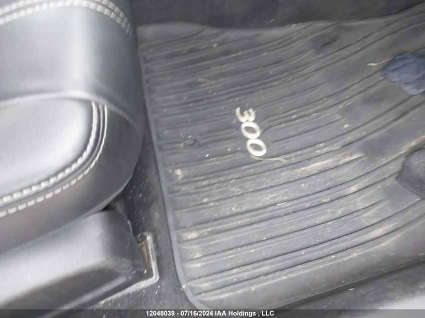 2014 Chrysler 300 S VIN: 2C3CCABG2EH152440 Lot: 12048039