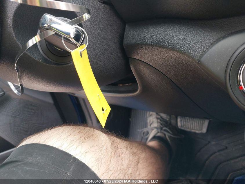 2023 Kia Forte Ex/Ex+/Ex Premium VIN: 3KPF34AD7PE545916 Lot: 12048043